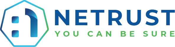Netrust Logo