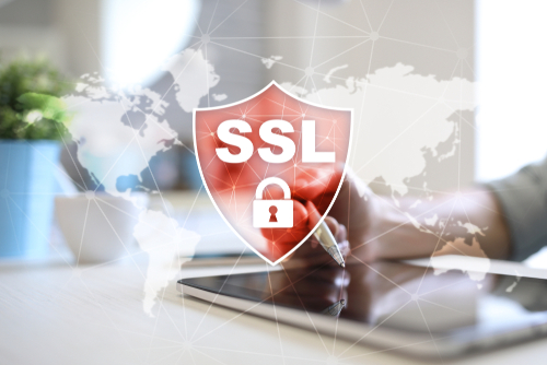 SSL Certificates 